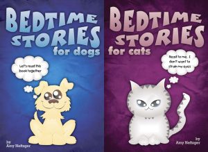 Bedtime Stories for Dogs and Cats